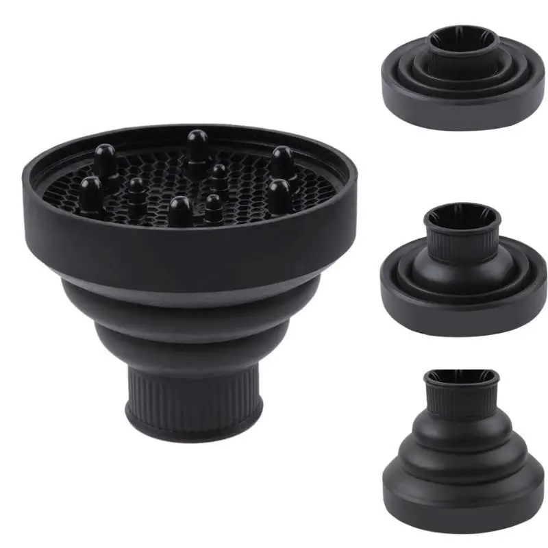 Устойчивый к высоким температурам силикагель складной фен аксессуары