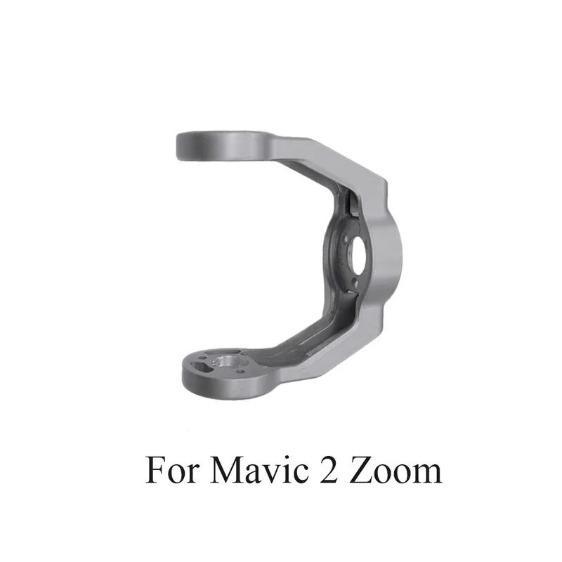 

Mavic 2 PRO Zoom Replacement Parts Drone Gimbal Camera Roll Arm Holder Bracket For DJI Mavic 2 PRO Accessories Repair Part