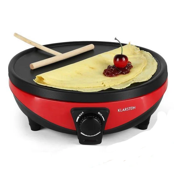 X CREPES CREPS деревянный шпатель ролик для расслабления или 99 S0274 отправлено из Италии
