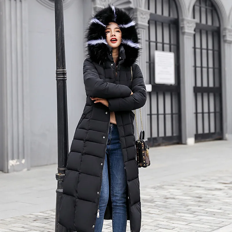 13 Brand New Winter Women Coat Warm Jacket Women's Down Jacket Pregnant Clothing Women Outerwear Parkas Maternity Warm Clothing - Цвет: 13