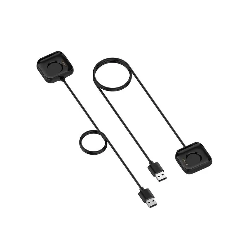 

1 м USB-кабель для зарядки и передачи данных Док-Станция Адаптер для умных часов Oppo 41 мм 46 мм