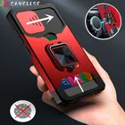 Защитный чехол для IPhone 13 12 Mini 11 Pro Max 6 7 8 Plus X Xs Max XR