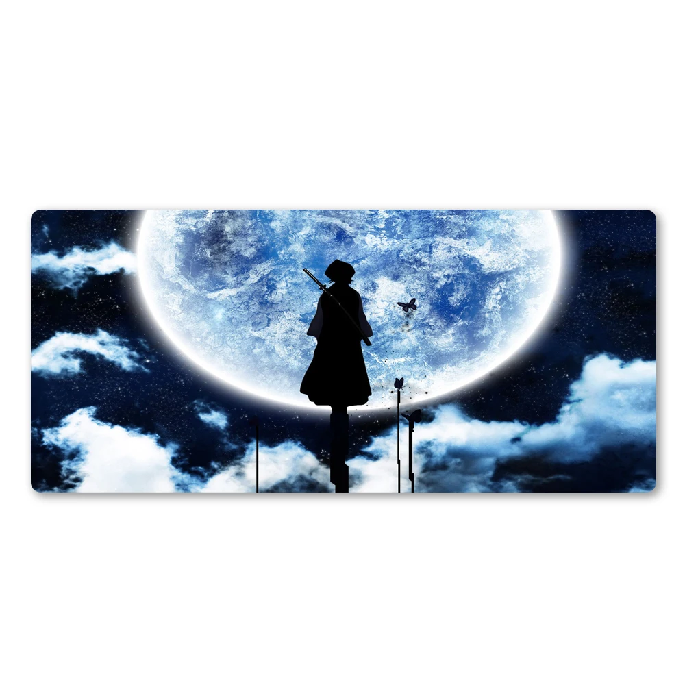 Лидер продаж коврик для мыши из аниме коллекционирования высококачественный