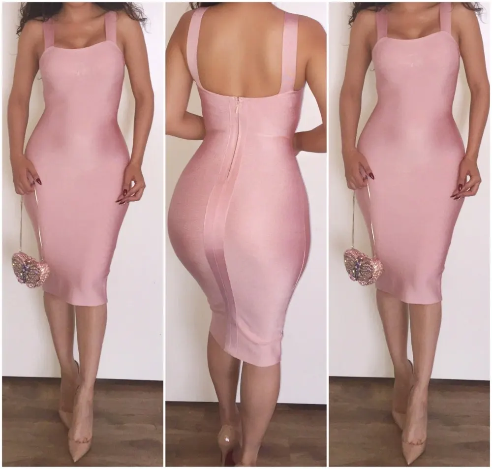 Черный из вискозы оптом женские сексуальные 2016 спагетти ремень вискоза миди Bodycon