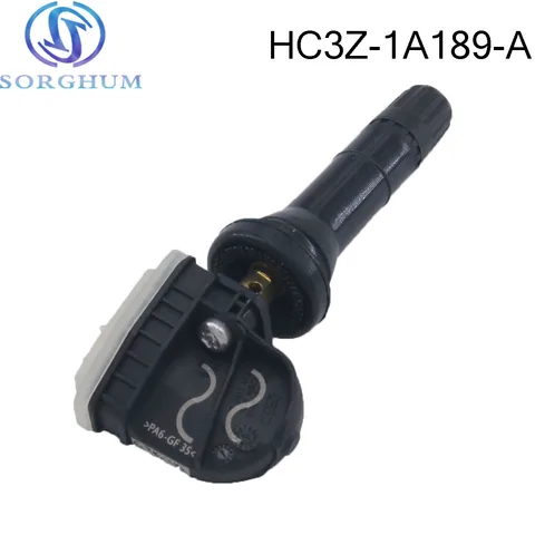HC3Z-1A189-A TPMS HC3Z1A189 Система контроля давления в шинах 315 МГц для Ford Fusion 2017