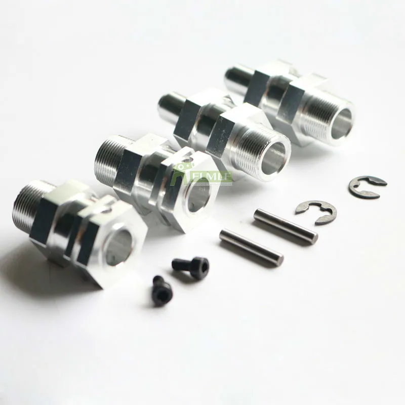 сплав обновления 24 мм шестигр