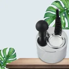 Мини ультразвуковой генератор тумана, 24 В постоянного тока, увлажнитель с одной головкой, распылительная головка, увлажнитель, распылитель, генератор тумана без источника питания