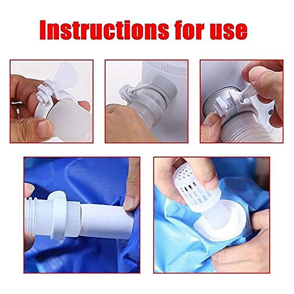 Электрический фильтр для бассейна картридж с насосом фильтрации использования