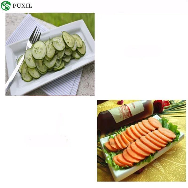 Полуавтоматическая овощерезка электрическая в рулонах ягненка для мяса колбасы