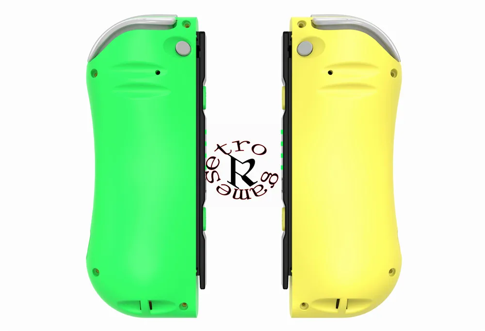 Игровой коммутатор, беспроводной контроллер NS(L/R), Bluetooth геймпад для переключателя NAND, NS joy, игра con, ручка для переключателя
