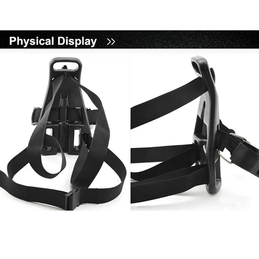 Кронштейн для баллона с кислородом дайвинга регулируемая подставка одним газом