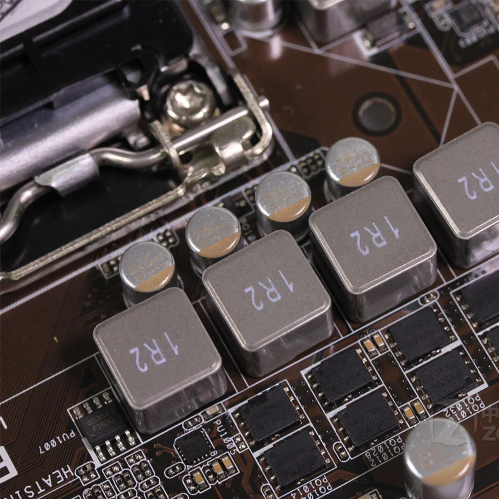 Asus Z87-PLUS Intel Z87 оригинальная б/у материнская плата с разъемом LGA 1150 Core i7/i5/i3/Pentium/Celeron