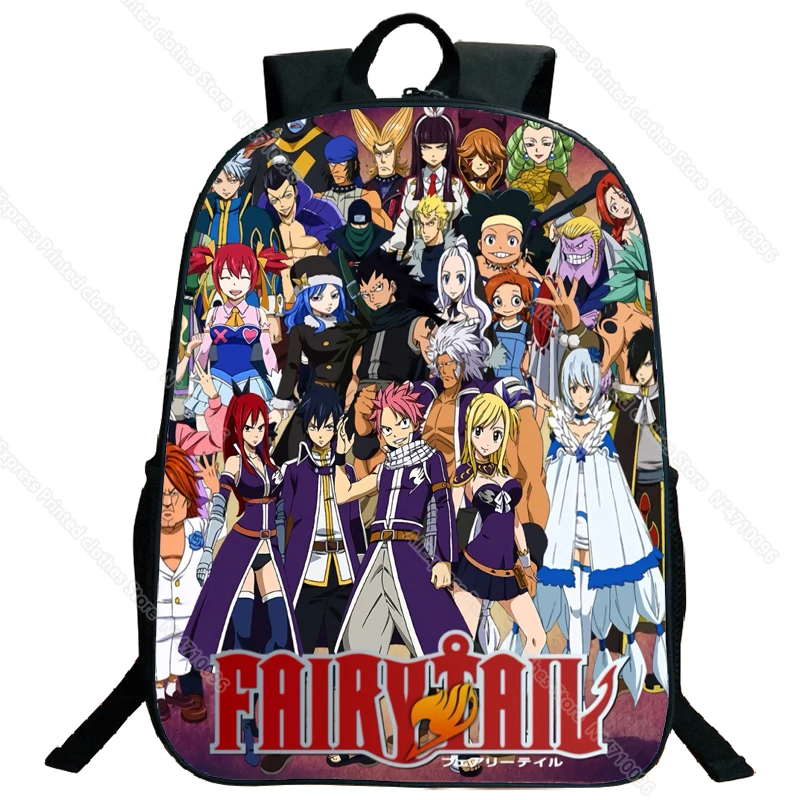 

Backpacks
