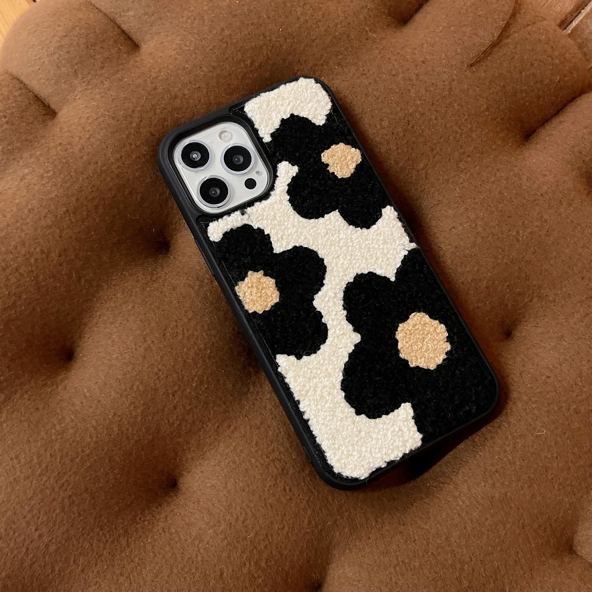

Мягкий защитный чехол для Iphone 13 Pro 12 11 Pro Max 7 8 Plus XR XS Max X