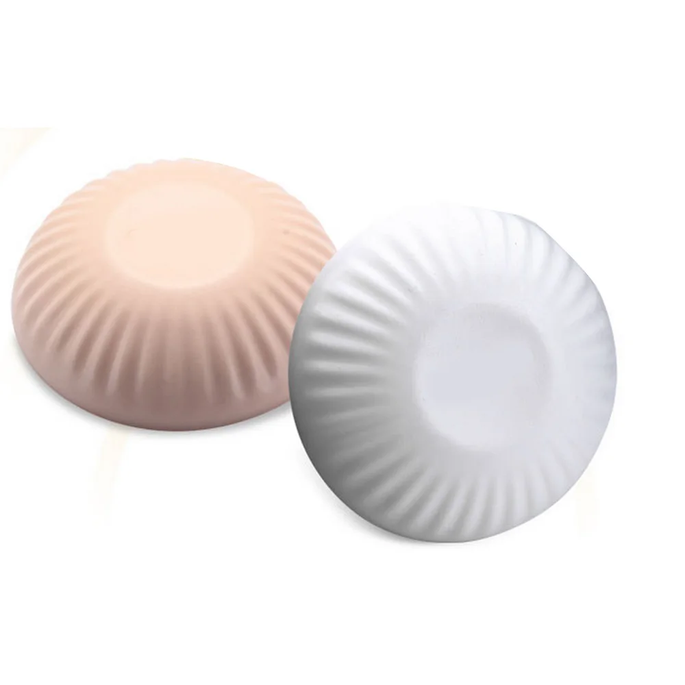 3 шт. резиновая дверная пробка ручка защита для стены ударопрочная накладка стоп