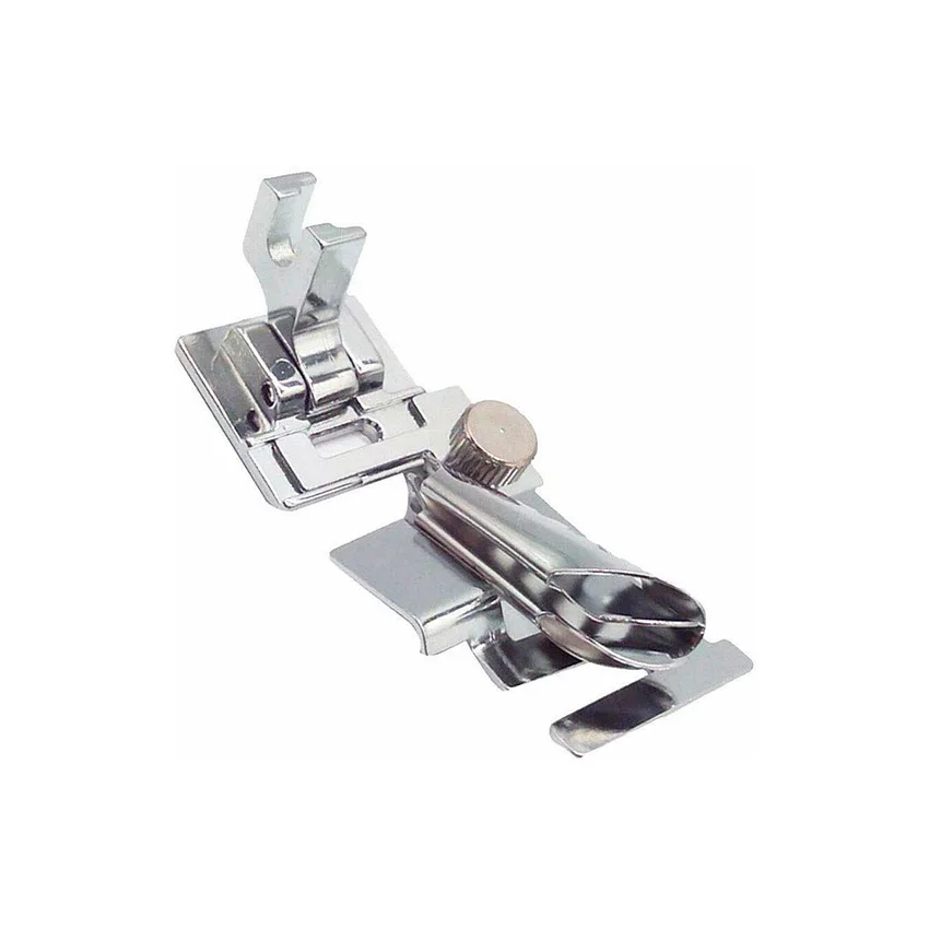 

Детали бытовых швейных машин с низким хвостовиком, прижимная лапка для связывания # 9907L