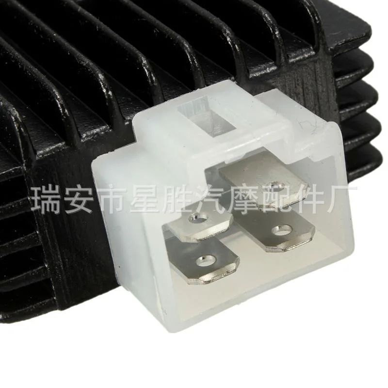 Подходит для высокого напряжения пакет воспламенитель выпрямителя 50cc 70cc 90CC 110cc