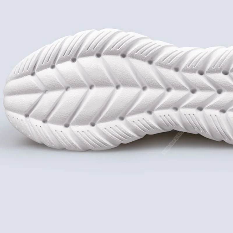 Xiaomi Mijia Youpin FREETIE 39-44 плюс размер Мужская Спортивная обувь легкая дышащая вязание город кроссовки для спорта на открытом воздухе