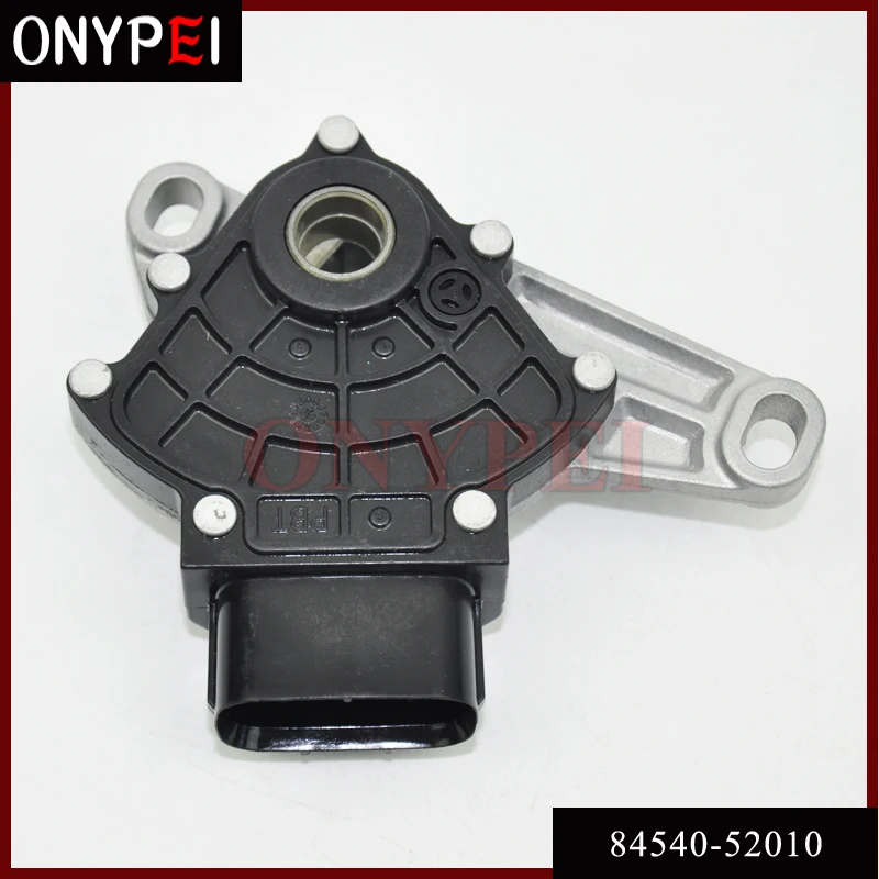 Нейтральный переключатель безопасности 84540 52010 для Toyota Collola 8454052010|Переключатели и