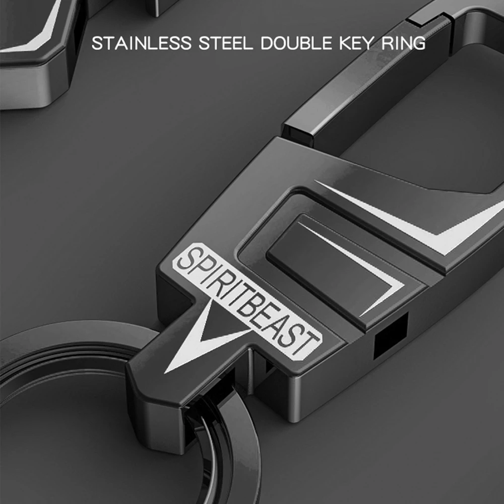 Брелок SPIRIT BEAST для мотоцикла автомобильный брелок автомобильные аксессуары