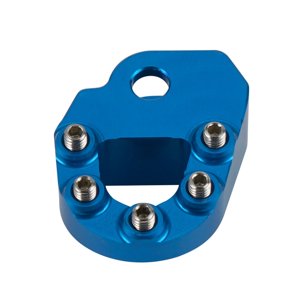 Подножка для мотоцикла педаль тормоза Yamaha TTR 125 125E 125L 125LE 230 XT 225 250 350 550 600 заменяет