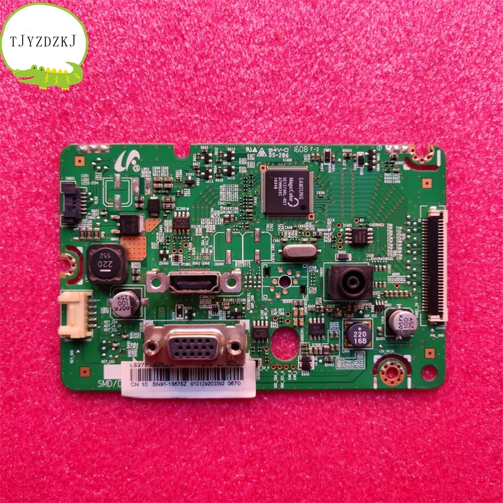 

Хороший тест, работает на материнской плате Samsung Φ 02175A BN41-02175D S27E360H LS27E360HS/XF monitor