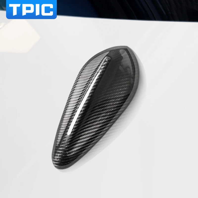 Антенна TPIC для BMW F30 E90 E46 E60 E70 E71 G30 F20 F10 F15 M2 X4 X5 X6 аксессуары антенны из настоящего