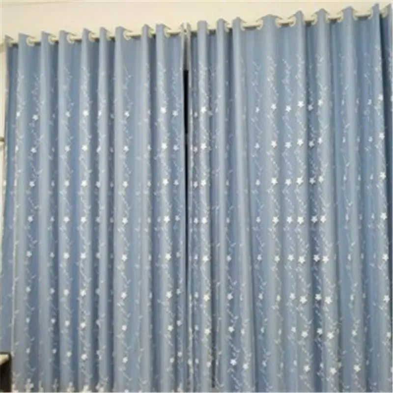 

Современные шторы для спальни, Короткие шторы для гостиной