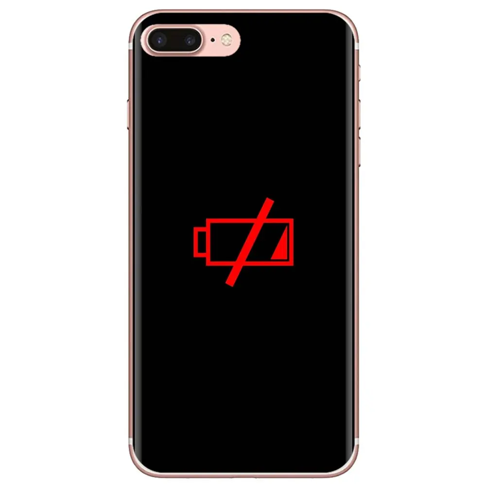 Забавный силиконовый чехол для Samsung Galaxy Note 2 3 4 5 8 9 S2 S3 S4 S5 Mini S6 S7 Edge S8 S9 Plus|Бамперы| |