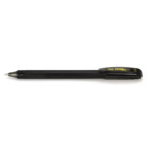 Гелевая ручка PENTEL EnerGel BL417 линия 0 35 мм |