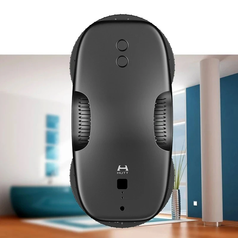 Робот-мойщик окон Xiaomi Mijia HUTT DDC55 Black | Бытовая техника
