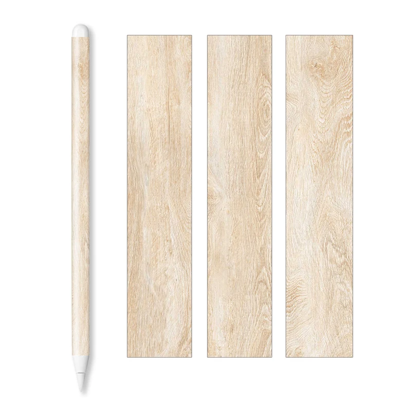 Для apple pencil 2 наклейки устойчивые к царапинам ультратонкие нарисованные