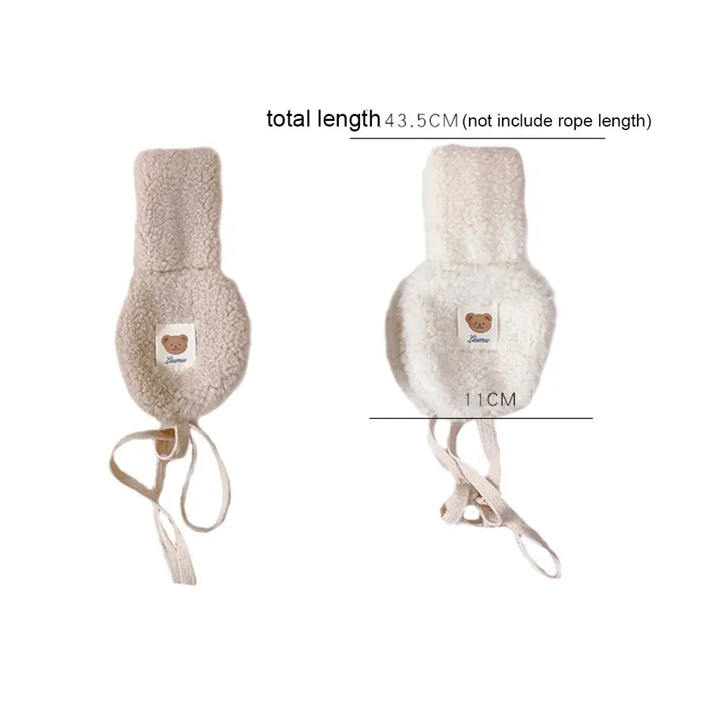 Рисунок 3 - Утолщенные Симпатичные Завязки для девочек