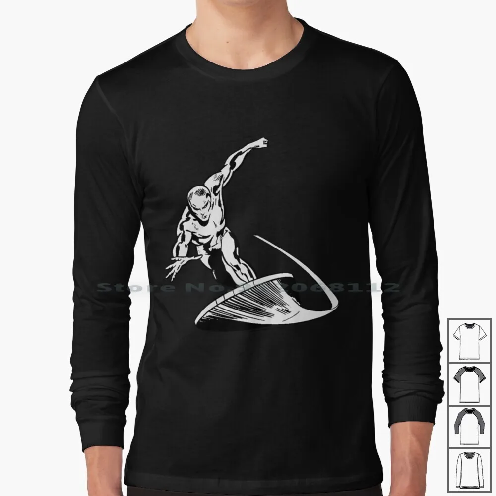 T-3 Long Sleeve T Shirt T 3