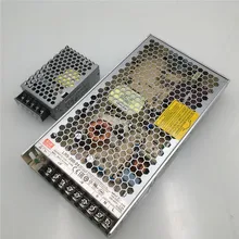 1 set Voron 2.4  Original Meanwell power supply kit Mean Well RS-25-5 PSU LRS-200-24 PSU 3d printer parts