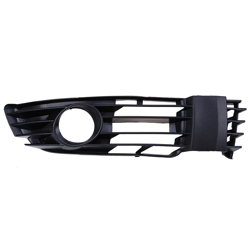 Передние и нижние грили для бампера posbay противотуманные огни решетки покрытие VW