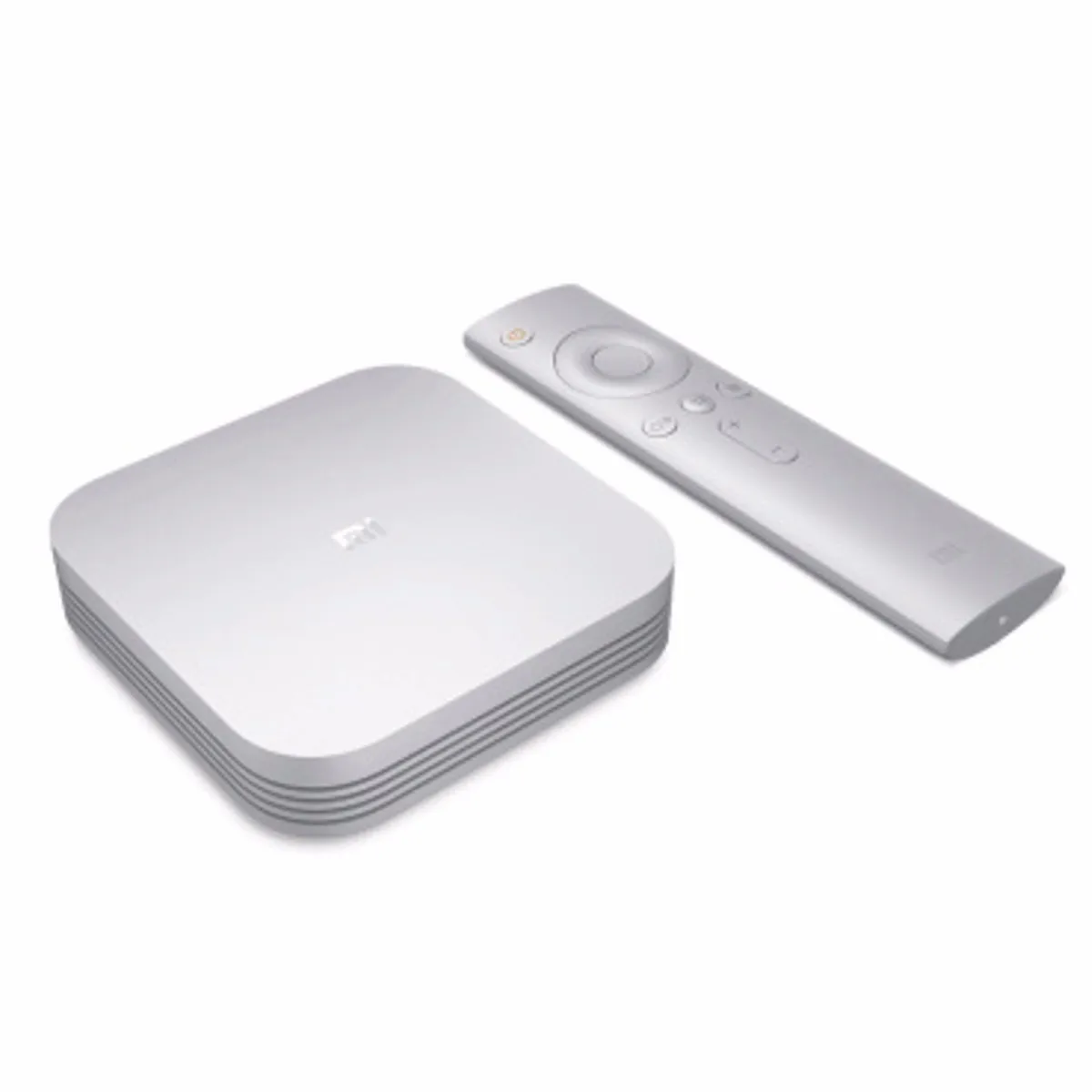 Xiaomi Mi коробка 3 Улучшенный шестиядерный 64 бит 2G LPDDR3 8G eMMC5.0 VR GX6250 2,4G/5,0G Wifi Android 5,1 4K HD USB для домашнего использования