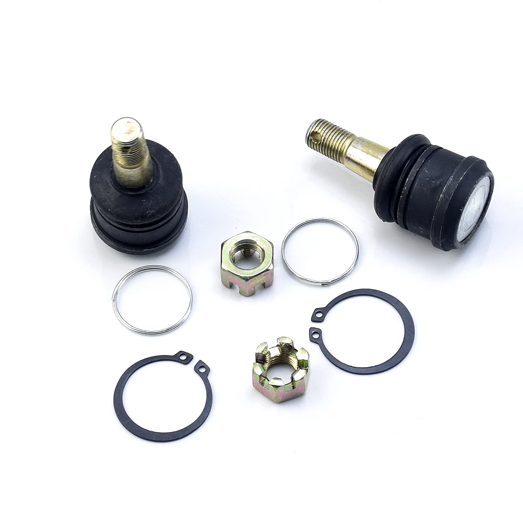 Комплект шарнирных соединений 2 шт. M12 32x10 мм подходит для Jianshe Jinling Redcat MPX VX Yamoto JLA 24