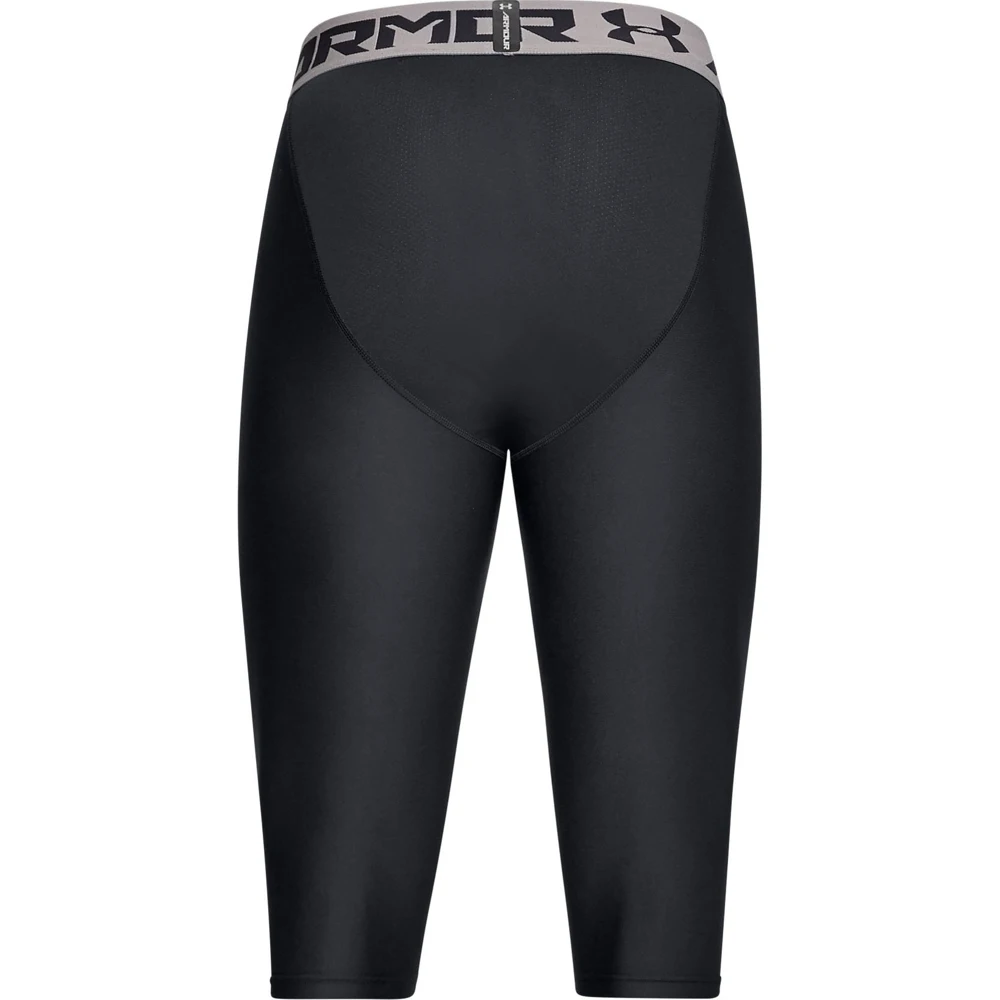 Шорты Under Armour Baseline Knee Legging 1317445 001|Шорты для бега| |