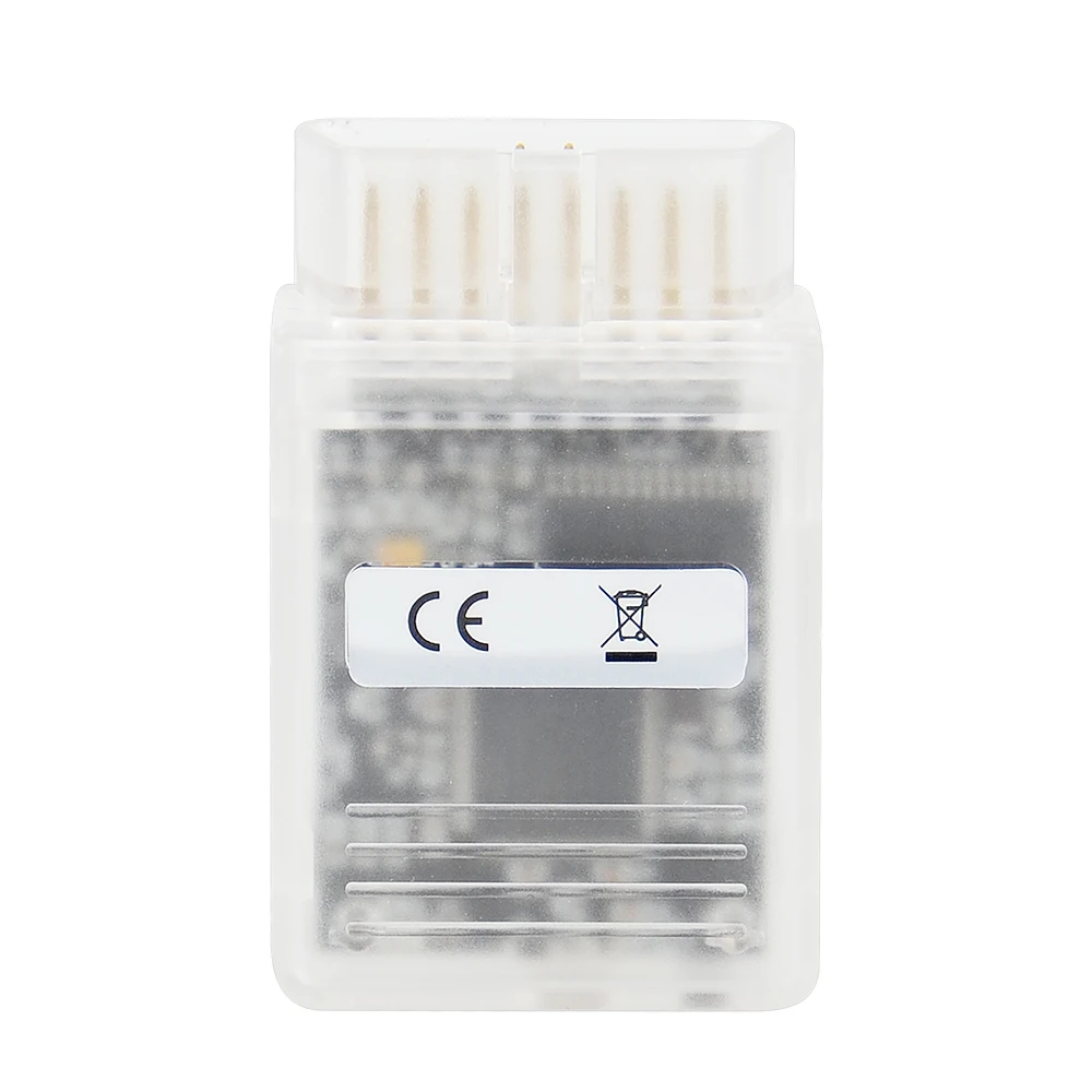 Tactrix Open port 2 0 ECU чип-тюнинг инструмент открытый порт USB Flash OBD2 разъем OBDII