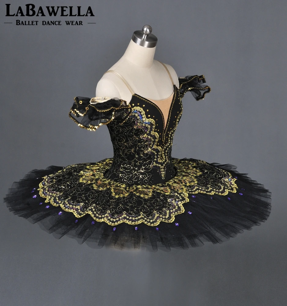 Костюм для пачки BT8941A Классическая пачка взрослых профессиональная балерина