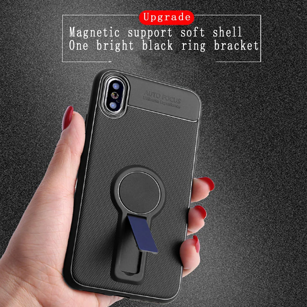 Применимый чехол для iphone мобильный телефон shell Три в одном универсальный