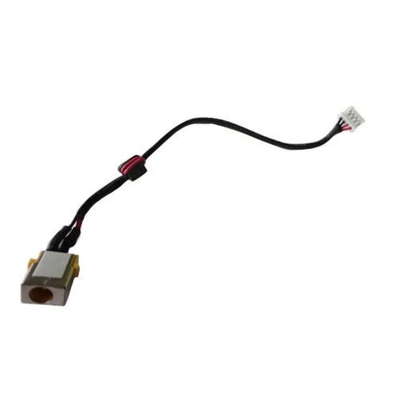 

New for Acer Aspire 5742 5742G 5742Z DC Jack Cable 65 Watt 50.R4F02.004 50.TVF02.003