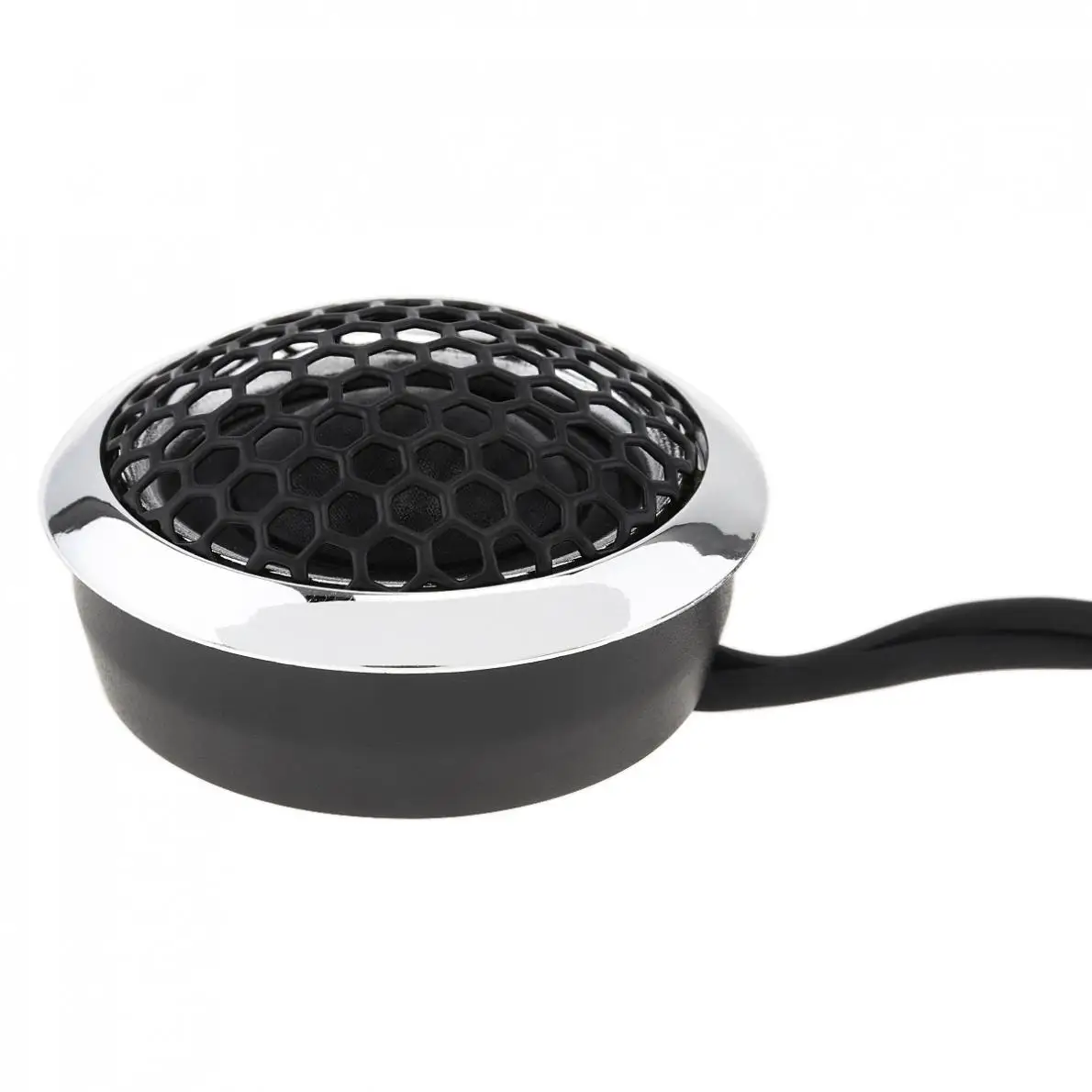 2шт 150 Вт 25 мм Высокая Эффективность Мини купольный твитер стерео колонки для