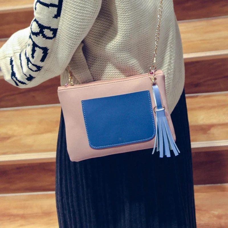 

2020 Fashion Women PU Leather Shoulder Bag Satchel Handbag Tote Women Messenger Bags Crossbody Bags for Women 20