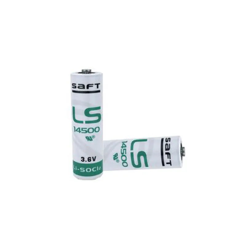 1 шт./лот LS14500 14500 AA 3 6 V 2450mAh литиевая батарея/хорошее качество | Электроника