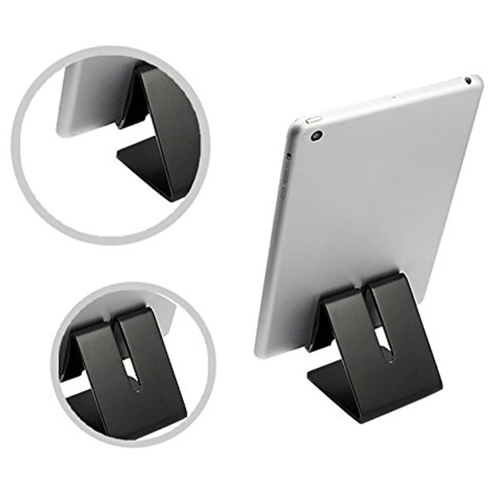 1PC Phone Holder Stand for iPhone 11 Metal Foldable Mobile Desk For 7 8 X XS | Мобильные телефоны и аксессуары