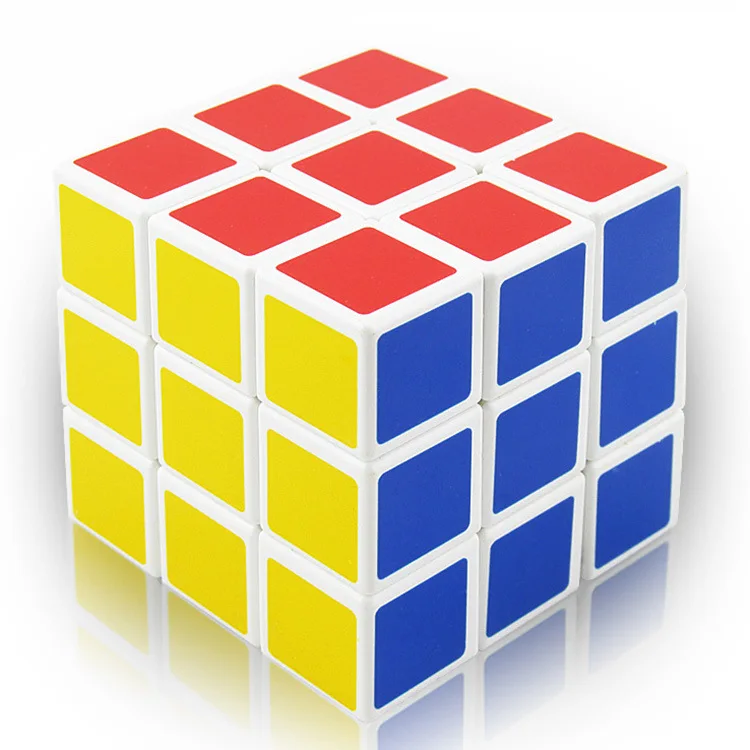 

fidget toys Rubik's cube childrens educational toys Variety of thirdorder intelligence development and decompression Rubiks cube