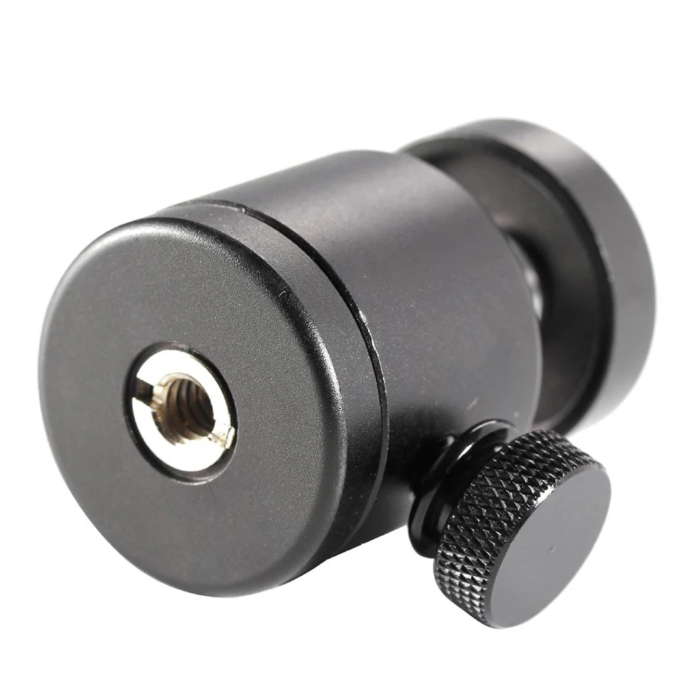 360 поворотный винт крепление живая стойка вещания студия металлический