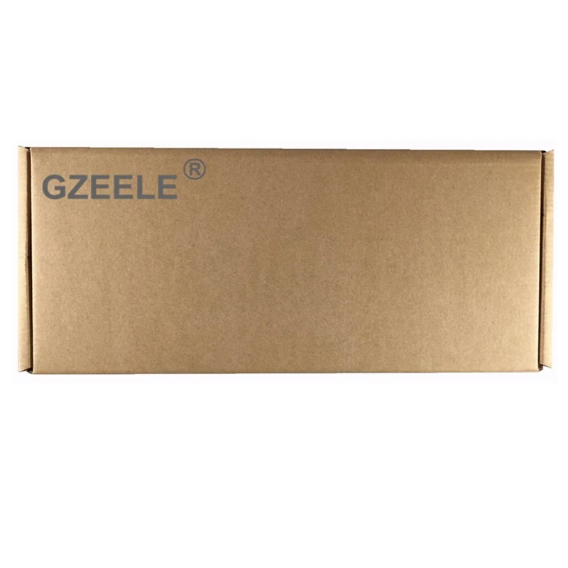 

GZEELE laptop accessories Laptop Lcd Hinges Kit for Thinkpad E480 E485 Series Screen R & L Laptop Lcd Hinges Kit
